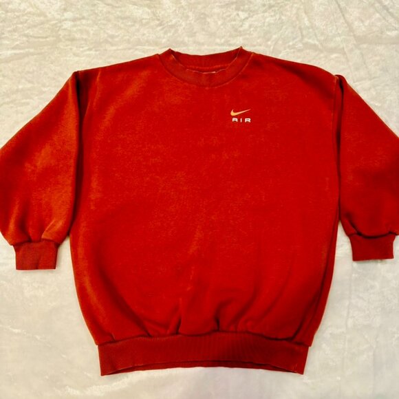 Nike Other - Nike Air sweater
